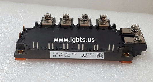 CM100RX-24S-MITSUBISHI