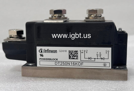 DT250N16KOF-INFINEON