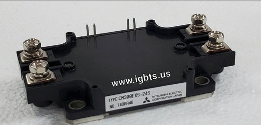 CM300EXS-24S-MITSUBISHI