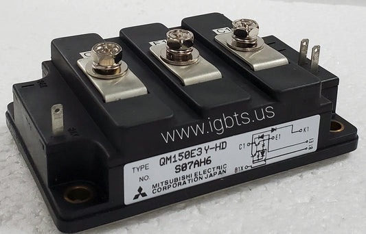 QM150E3Y-HD-MITSUBISHI