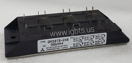 QM30TB-24B-MITSUBISHI
