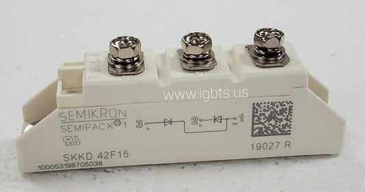 SKKD42F15-SEMIKRON