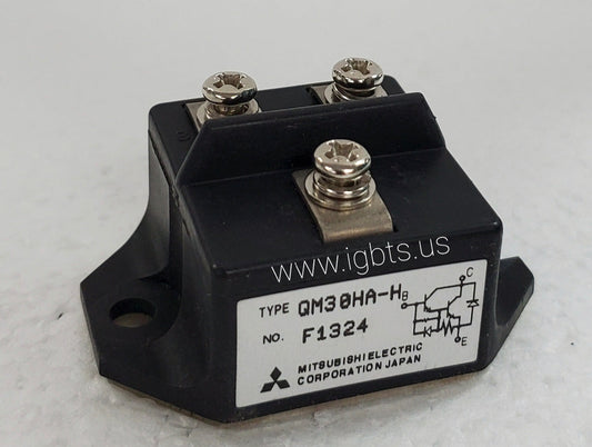 QM30HA-H-MITSUBISHI