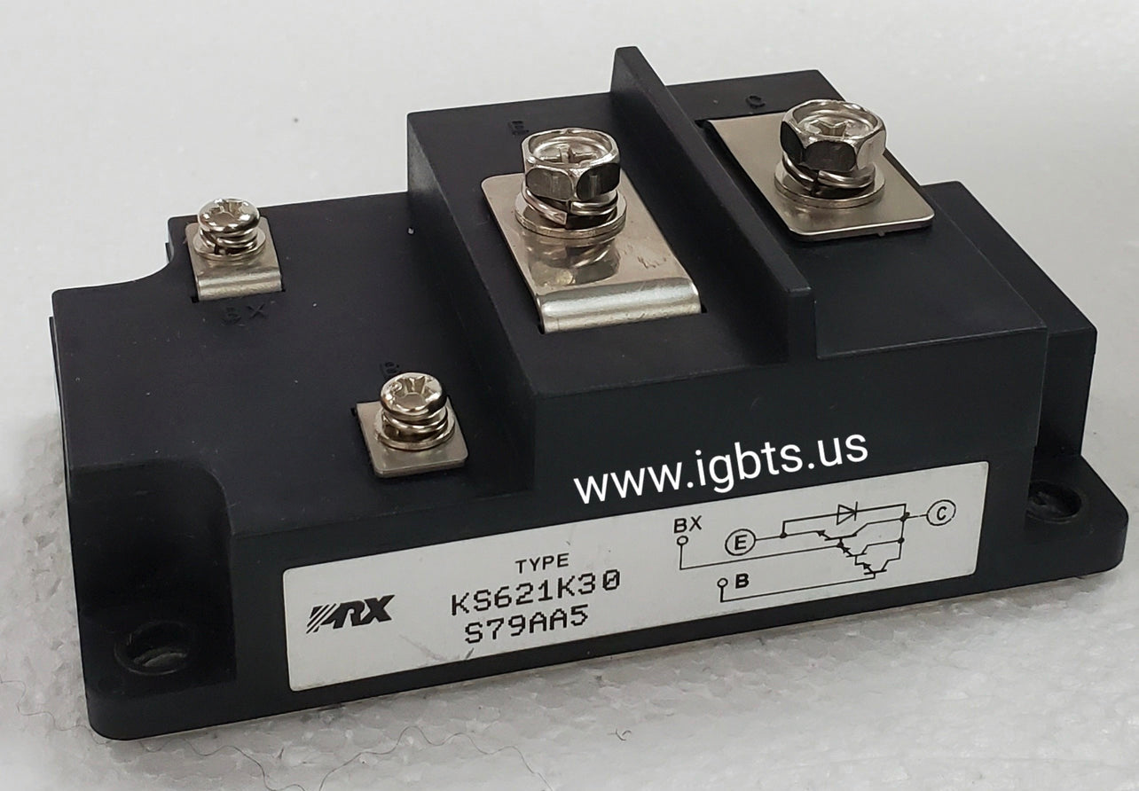 KS621K30-POWEREX