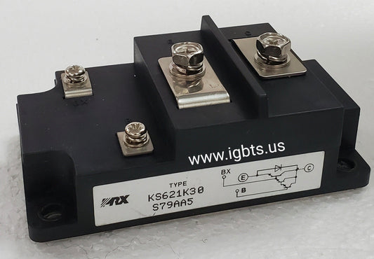 KS621K30-POWEREX