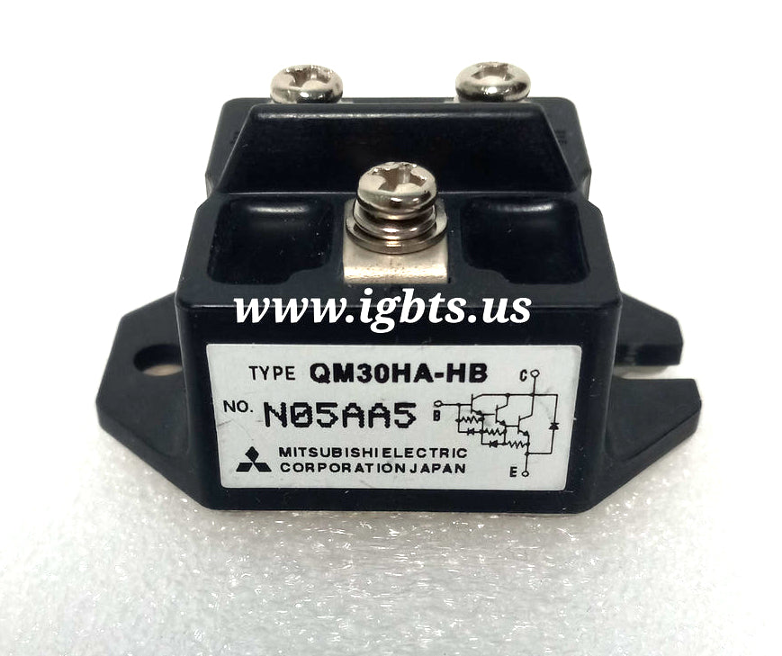 QM30HA-HB-MITSUBISHI