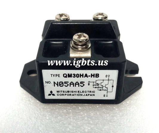 QM30HA-HB-MITSUBISHI
