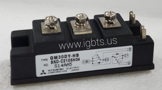 QM30DY-HB-MITSUBISHI