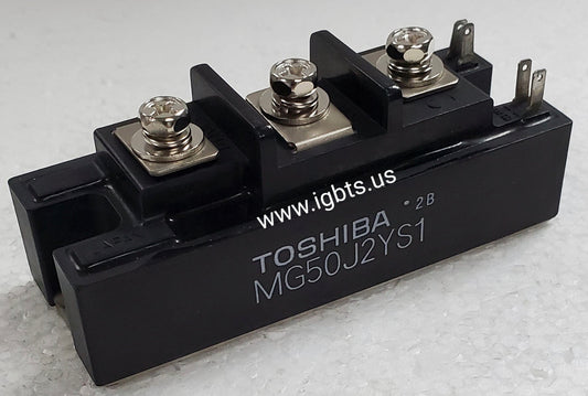 MG50J2YS1-TOSHIBA