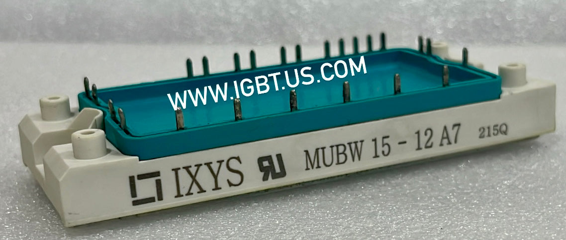 MUBW15-12A7-IXYS