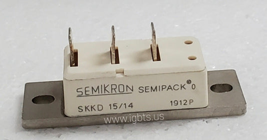 SKKD15/14-SEMIKRON