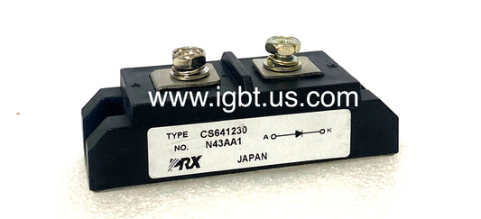 CS641230-POWEREX