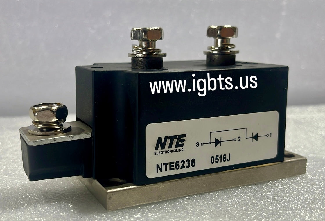 NTE6236-NTE