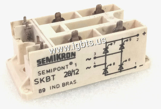 SKBT28/12-SEMIKRON