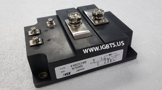 KS621240-POWEREX