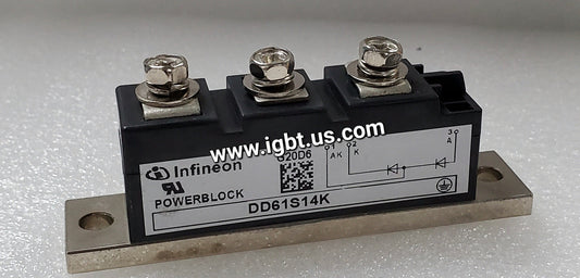 DD61S14K