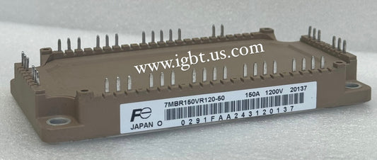 7MBR150VR120-50-FUJI