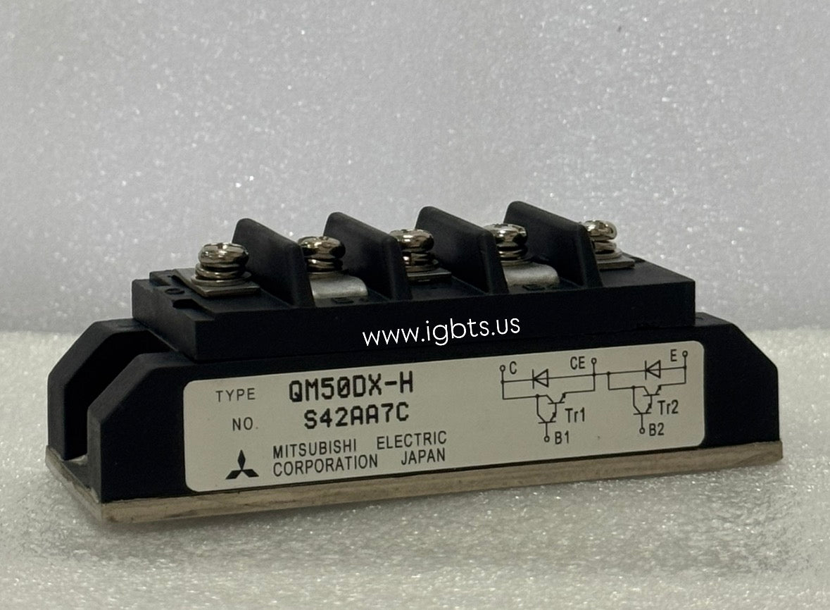 QM50DX-H-MITSUBISHI