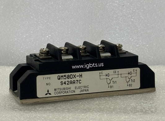 QM50DX-H-MITSUBISHI