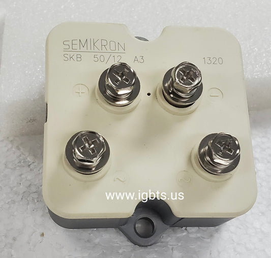 SKB50/12A3-SEMIKRON