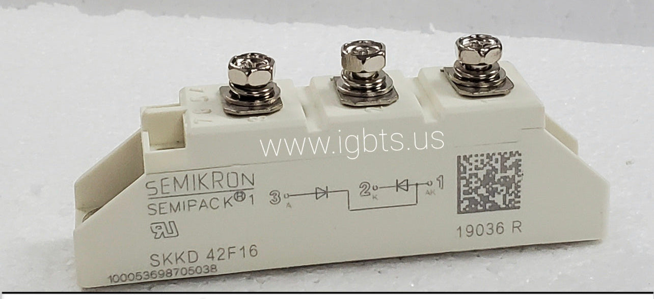SKKD42F16-SEMIKRON