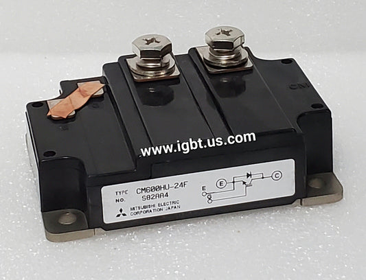 CM600HU-24F-MITSUBISHI