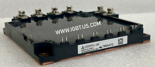 CM200RXL-24S-MITSUBISHI