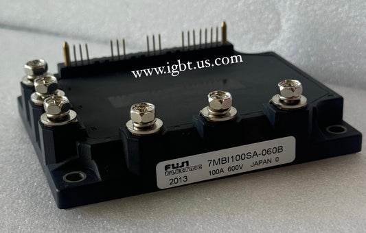 7MBI100SA-060B-FUJI