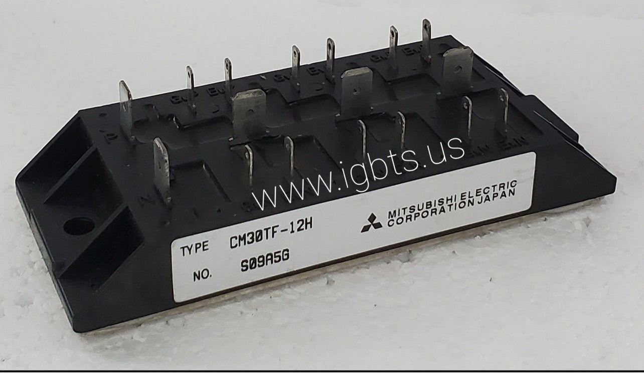 CM30TF-12H-MITSUBISHI