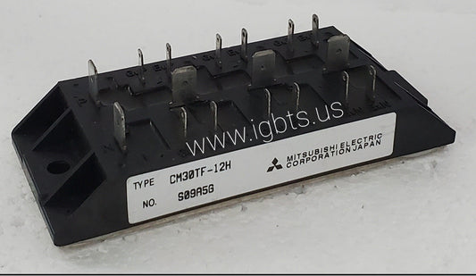 CM30TF-12H-MITSUBISHI