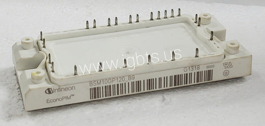 BSM10GP120_B9-INFINEON