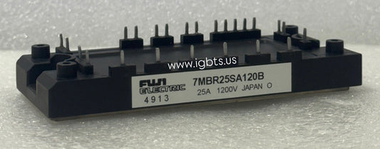 7MBR25SA120B-FUJI