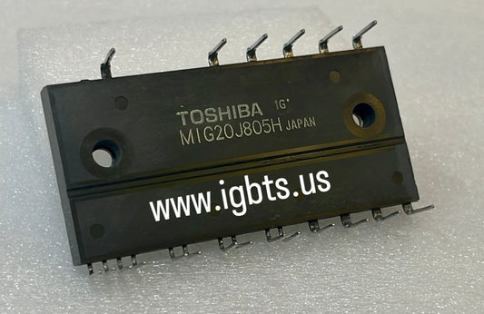 MIG20J805H-TOSHIBA