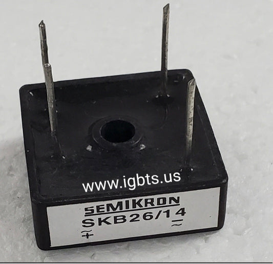 SKB26/14-SEMIKRON