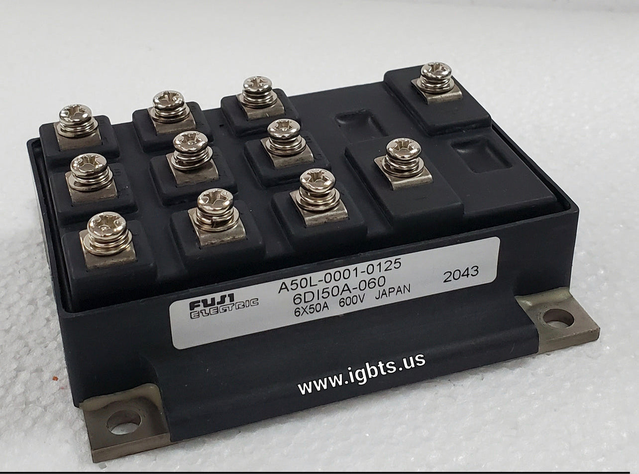 6DI50A-060-FUJI