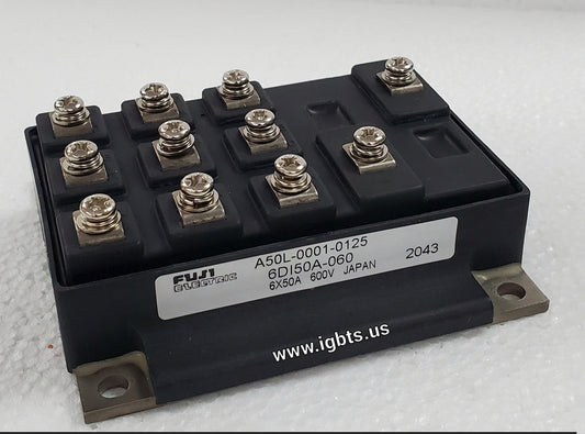 6DI50A-060-FUJI