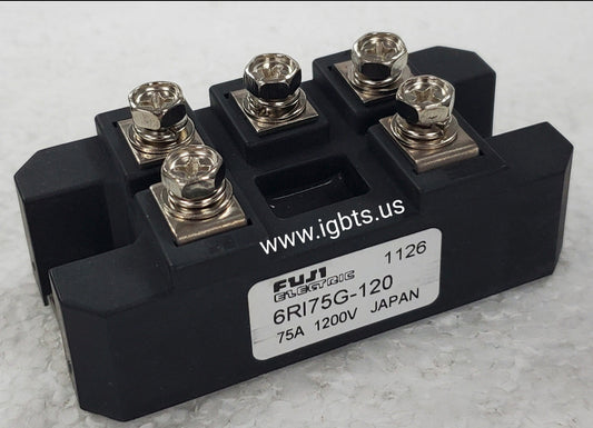 6RI75G-120-FUJI