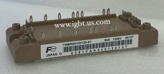 7MBR50VW120-51-FUJI