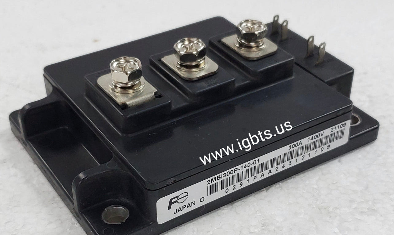 2MBI300P-140-01-FUJI
