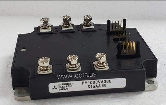 PM100CVA060-MITSUBISHI
