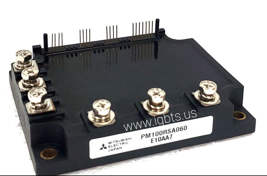 PM100RSA060-MITSUBISHI