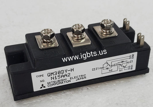 QM30DY-H-MITSUBISHI