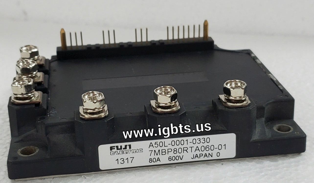 7MBP80RTA060-01-FUJI