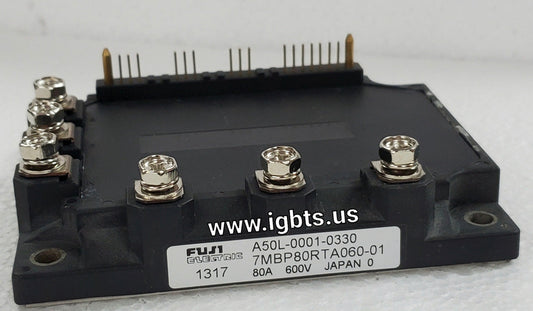 7MBP80RTA060-01-FUJI