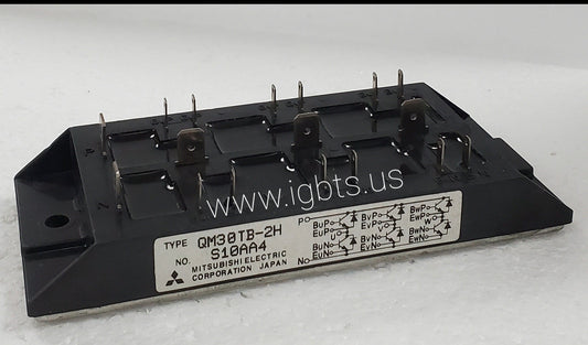 QM30TB-2H-MITSUBISHI