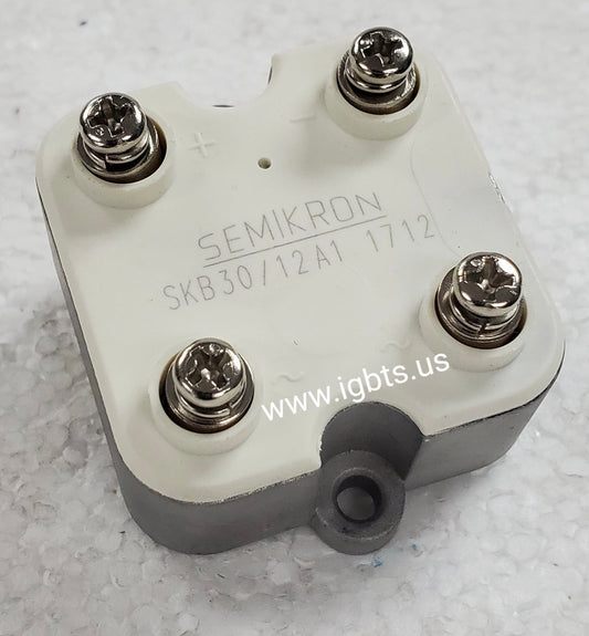 SKB30/12A1-SEMIKRON