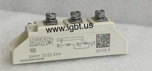 SKKH72/22EH4-SEMIKRON