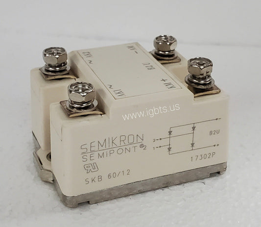 SKB60/12-SEMIKRON