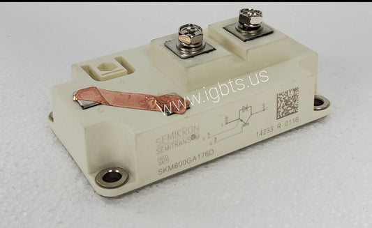 SKM800GA176D-SEMIKRON