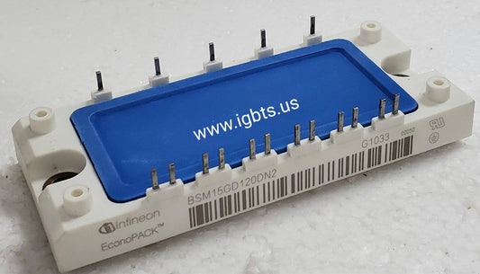 BSM15GD120DN2-INFINEON